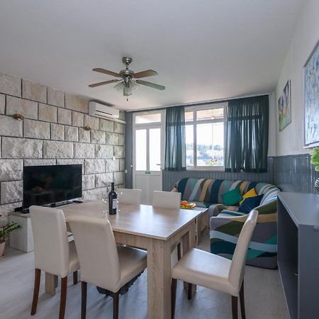 Apartment Rosehip Dubrovnik Buitenkant foto