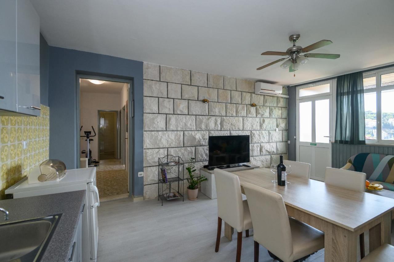 Apartment Rosehip Dubrovnik Buitenkant foto