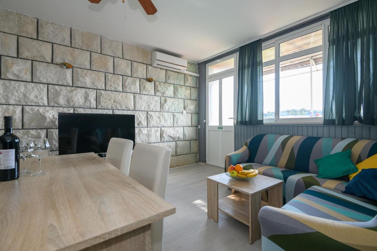 Apartment Rosehip Dubrovnik Buitenkant foto