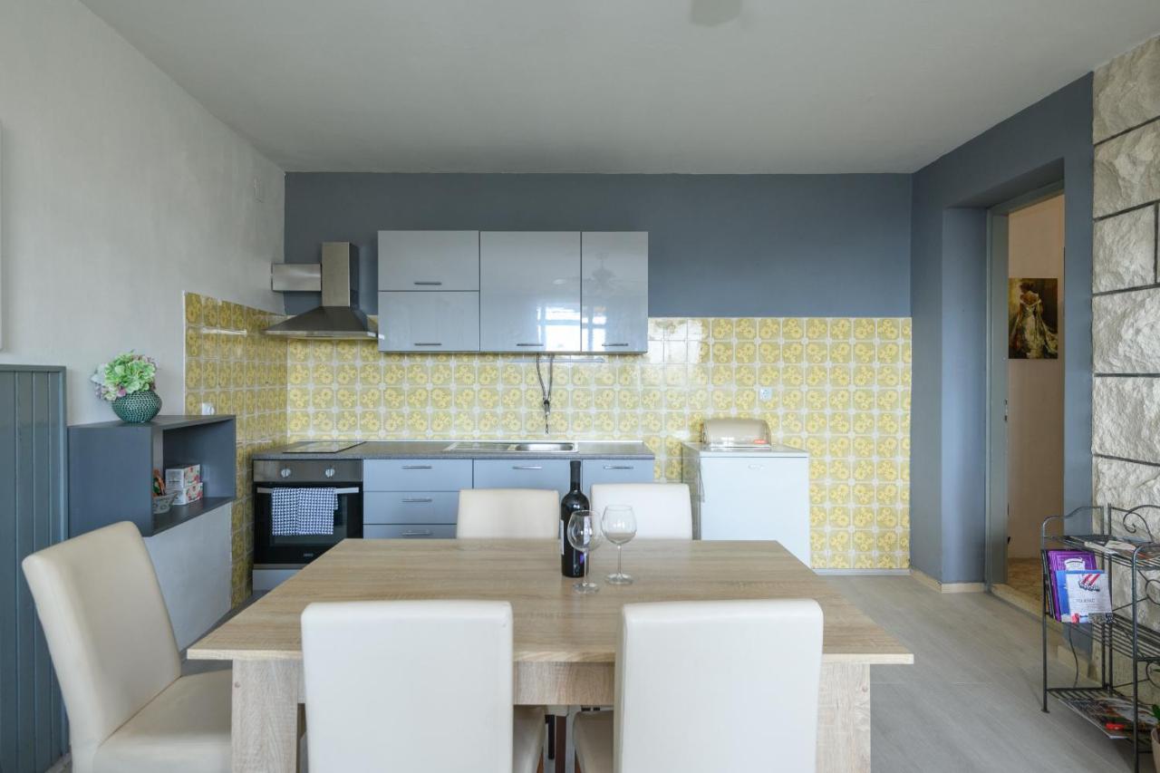 Apartment Rosehip Dubrovnik Buitenkant foto