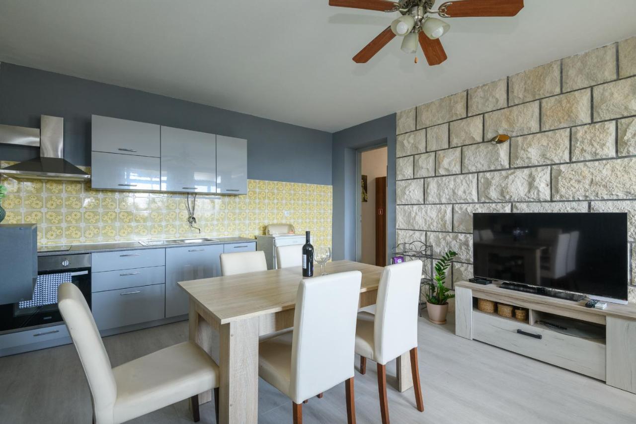 Apartment Rosehip Dubrovnik Buitenkant foto