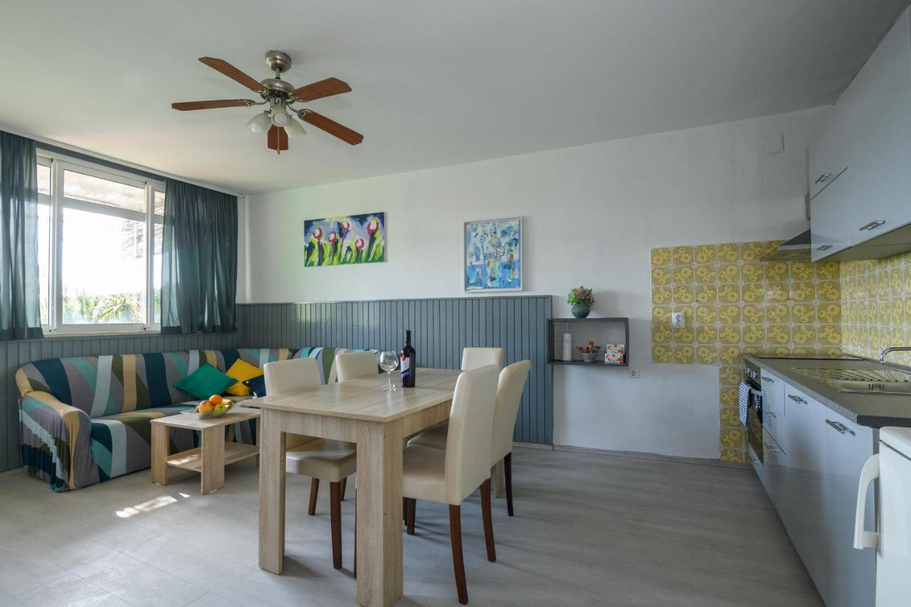 Apartment Rosehip Dubrovnik Buitenkant foto