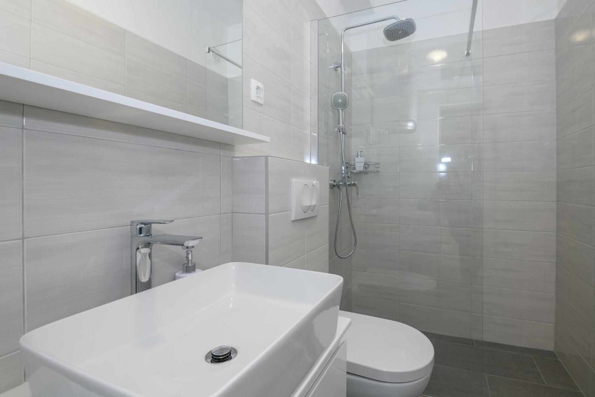 Apartment Rosehip Dubrovnik Buitenkant foto