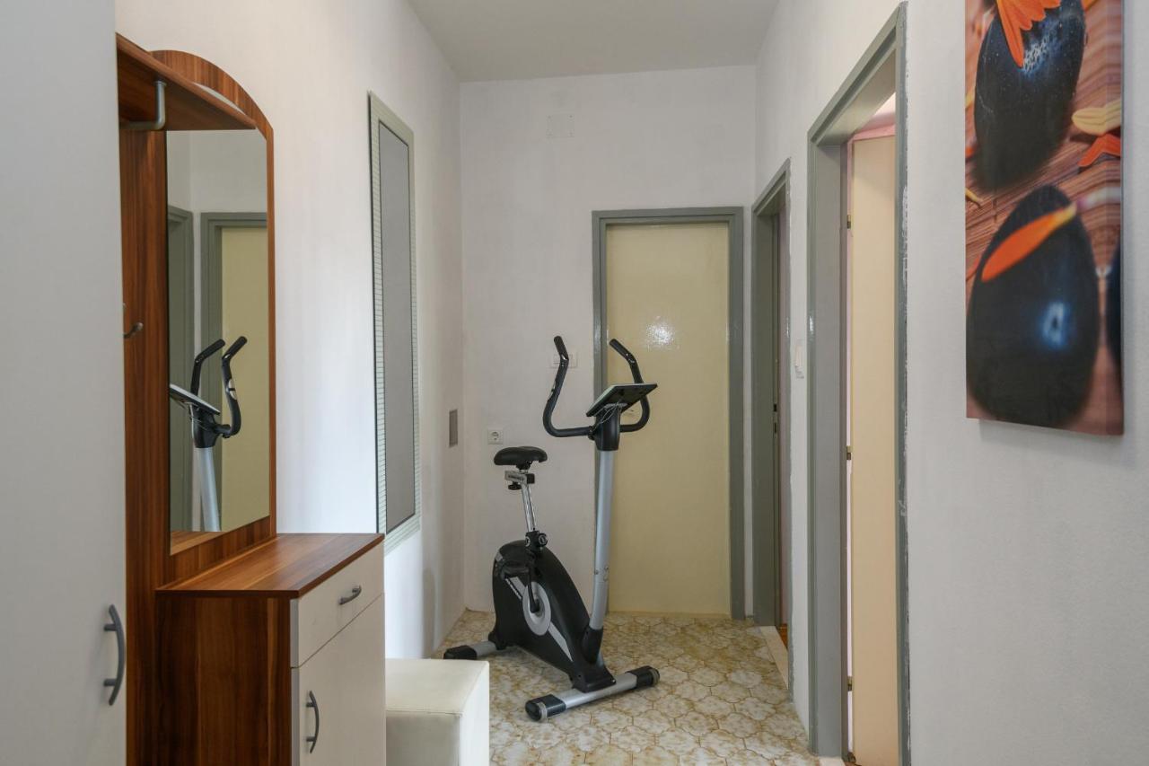 Apartment Rosehip Dubrovnik Buitenkant foto