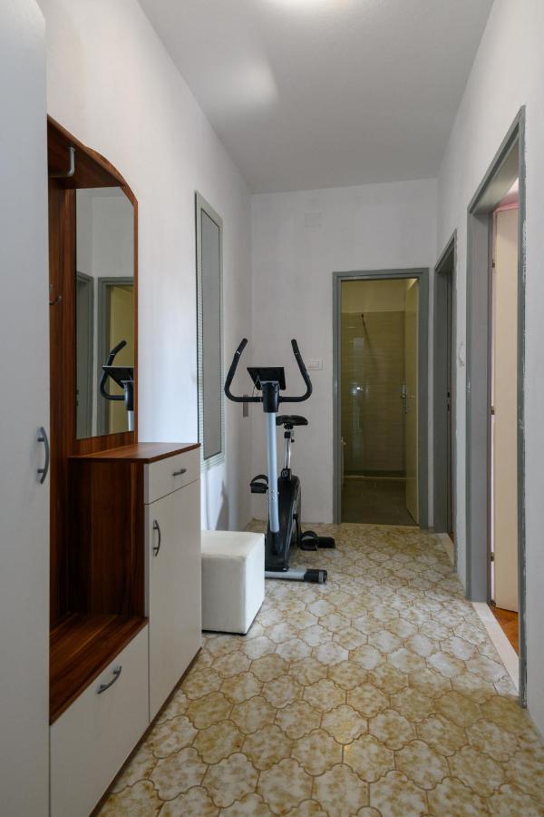 Apartment Rosehip Dubrovnik Buitenkant foto