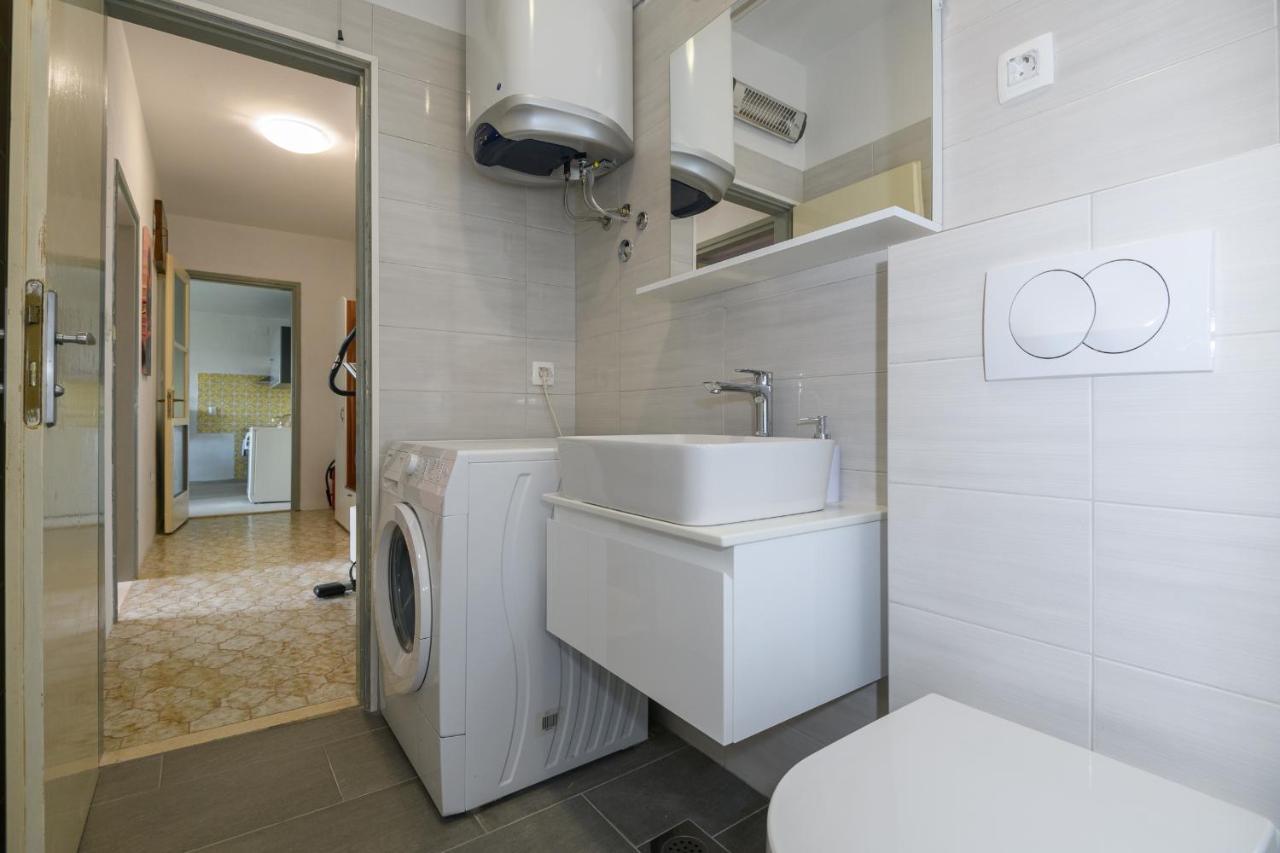 Apartment Rosehip Dubrovnik Buitenkant foto