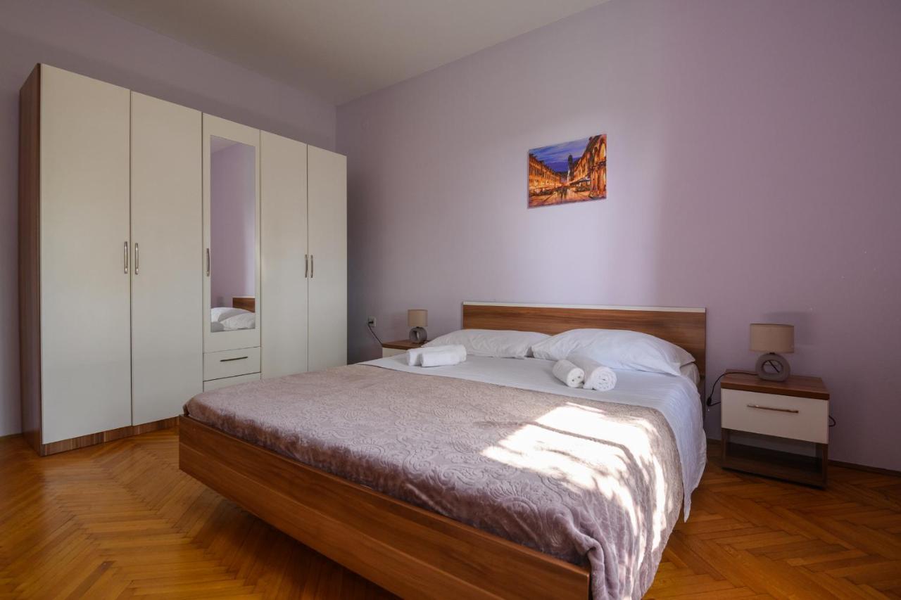 Apartment Rosehip Dubrovnik Buitenkant foto