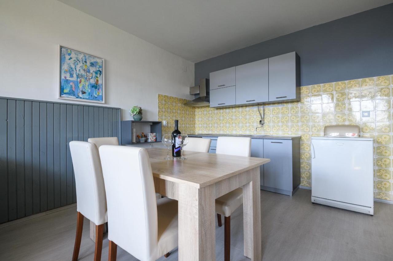 Apartment Rosehip Dubrovnik Buitenkant foto