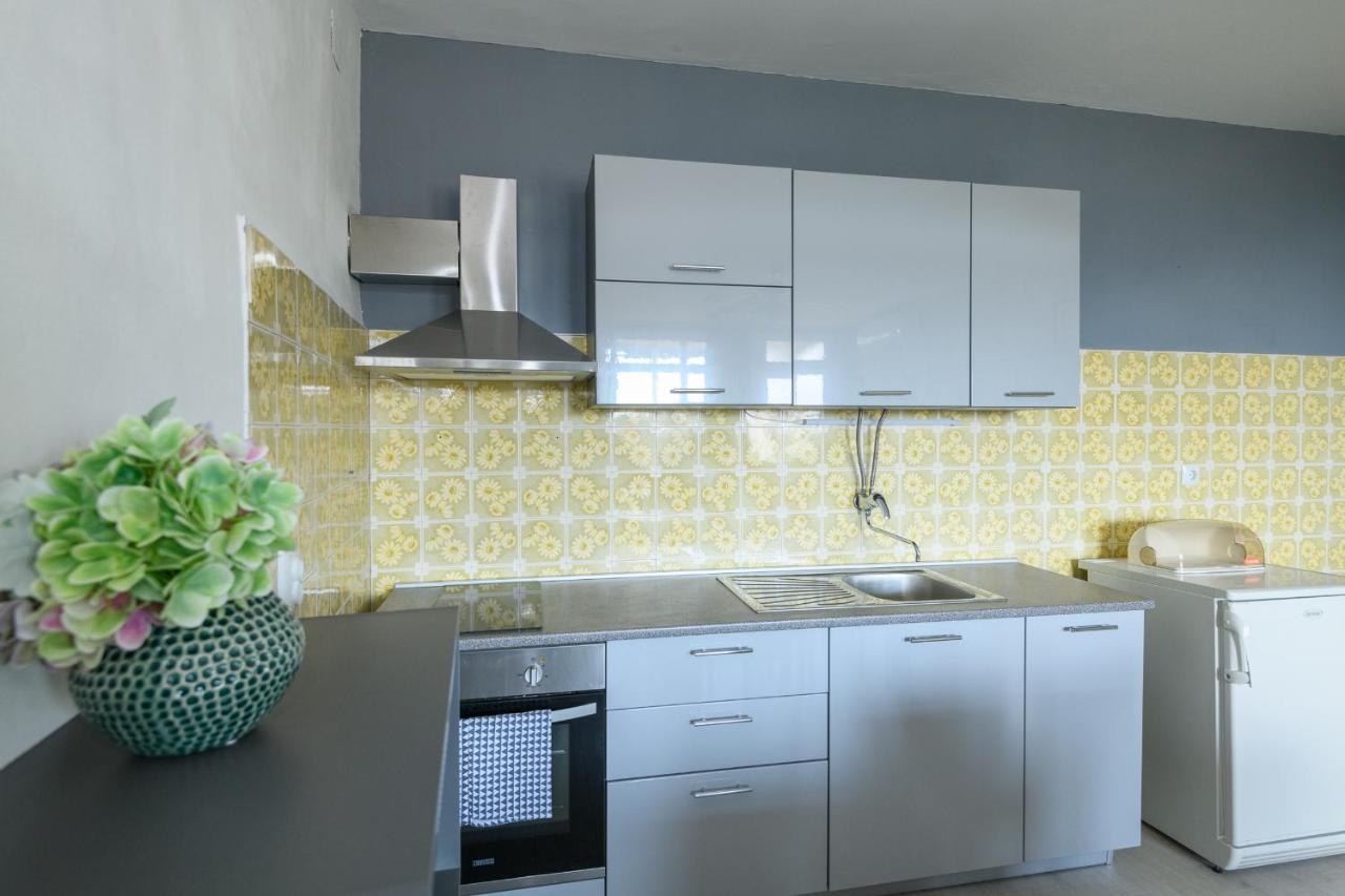 Apartment Rosehip Dubrovnik Buitenkant foto