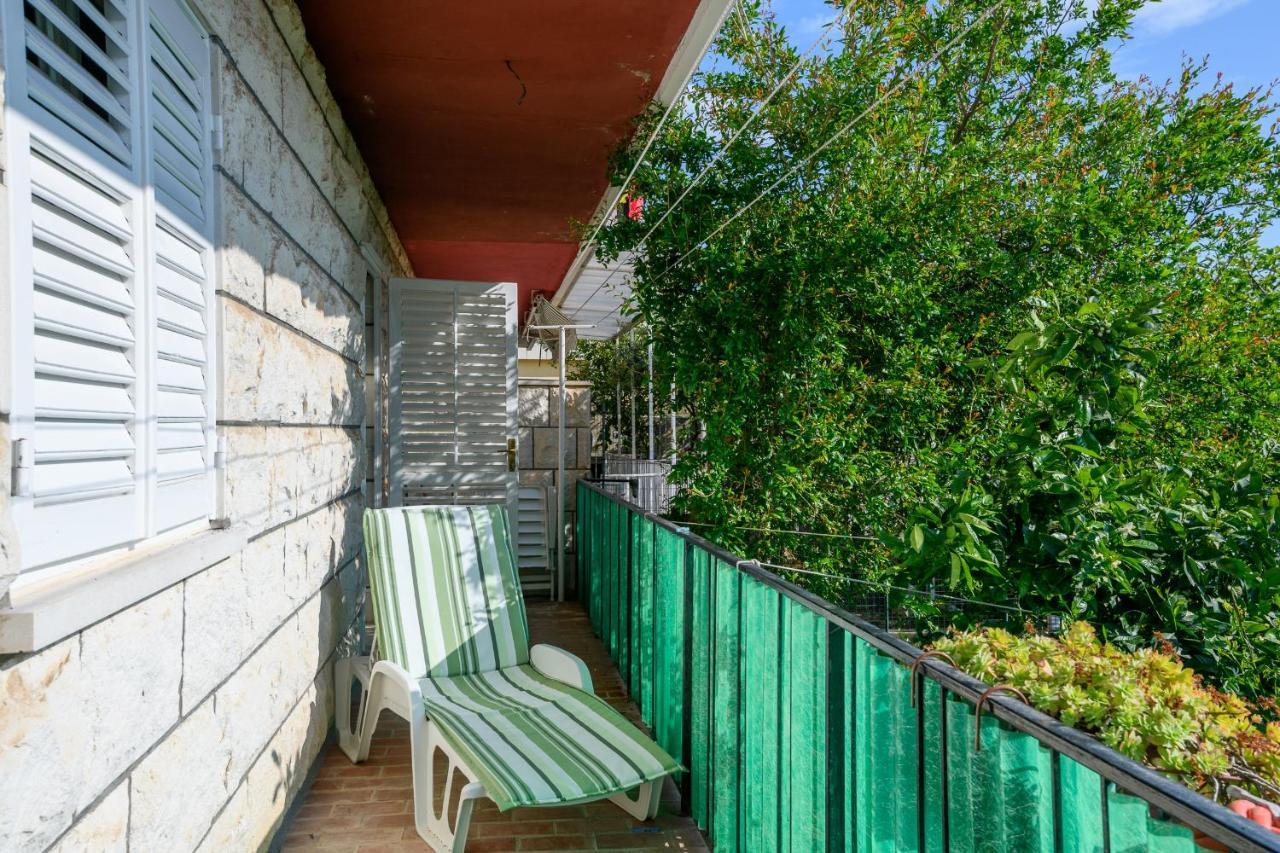 Apartment Rosehip Dubrovnik Buitenkant foto