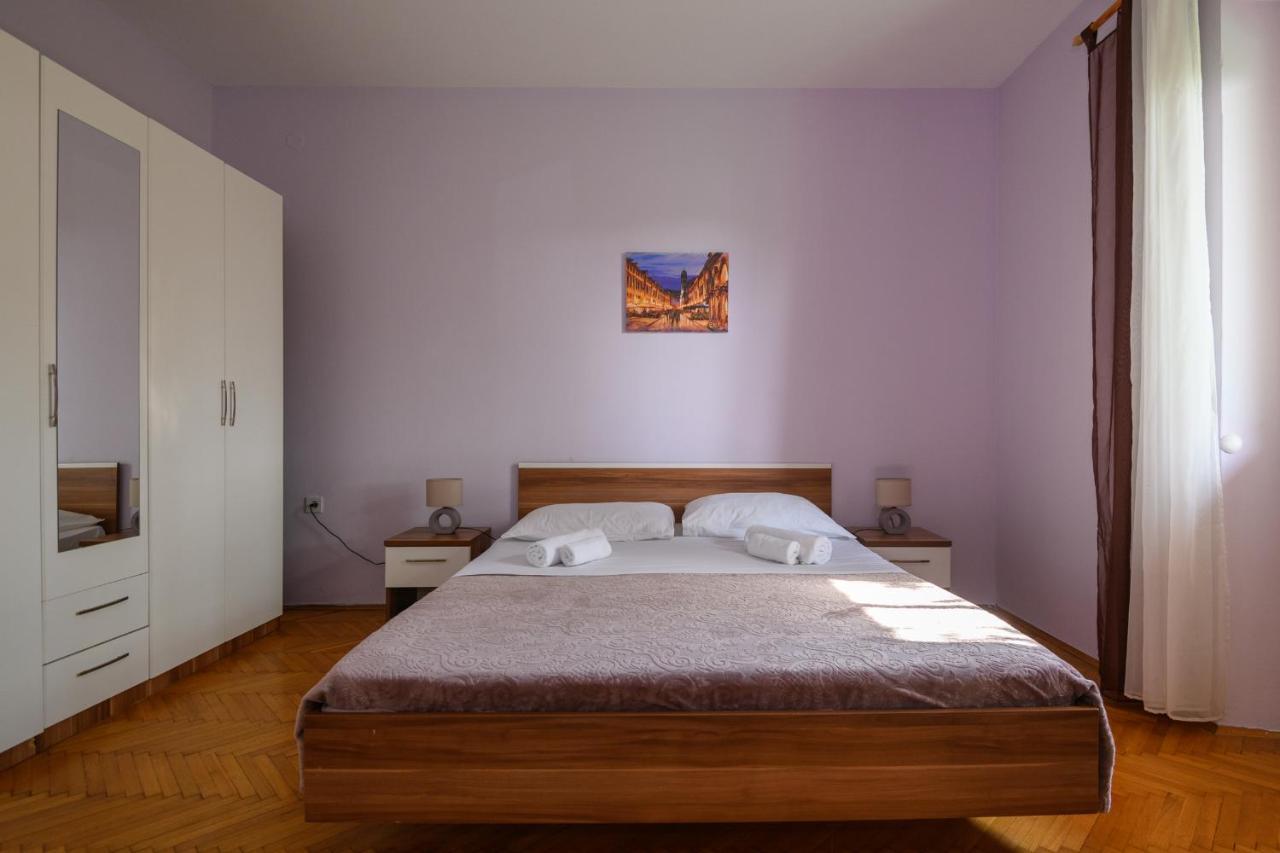 Apartment Rosehip Dubrovnik Buitenkant foto