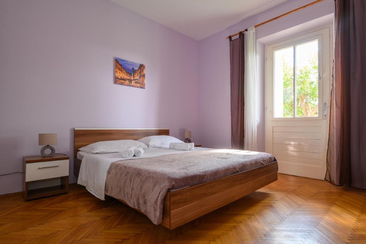 Apartment Rosehip Dubrovnik Buitenkant foto