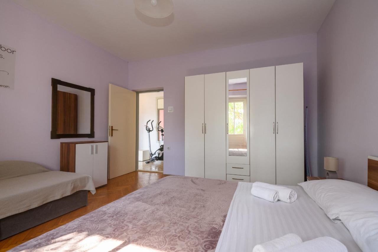 Apartment Rosehip Dubrovnik Buitenkant foto