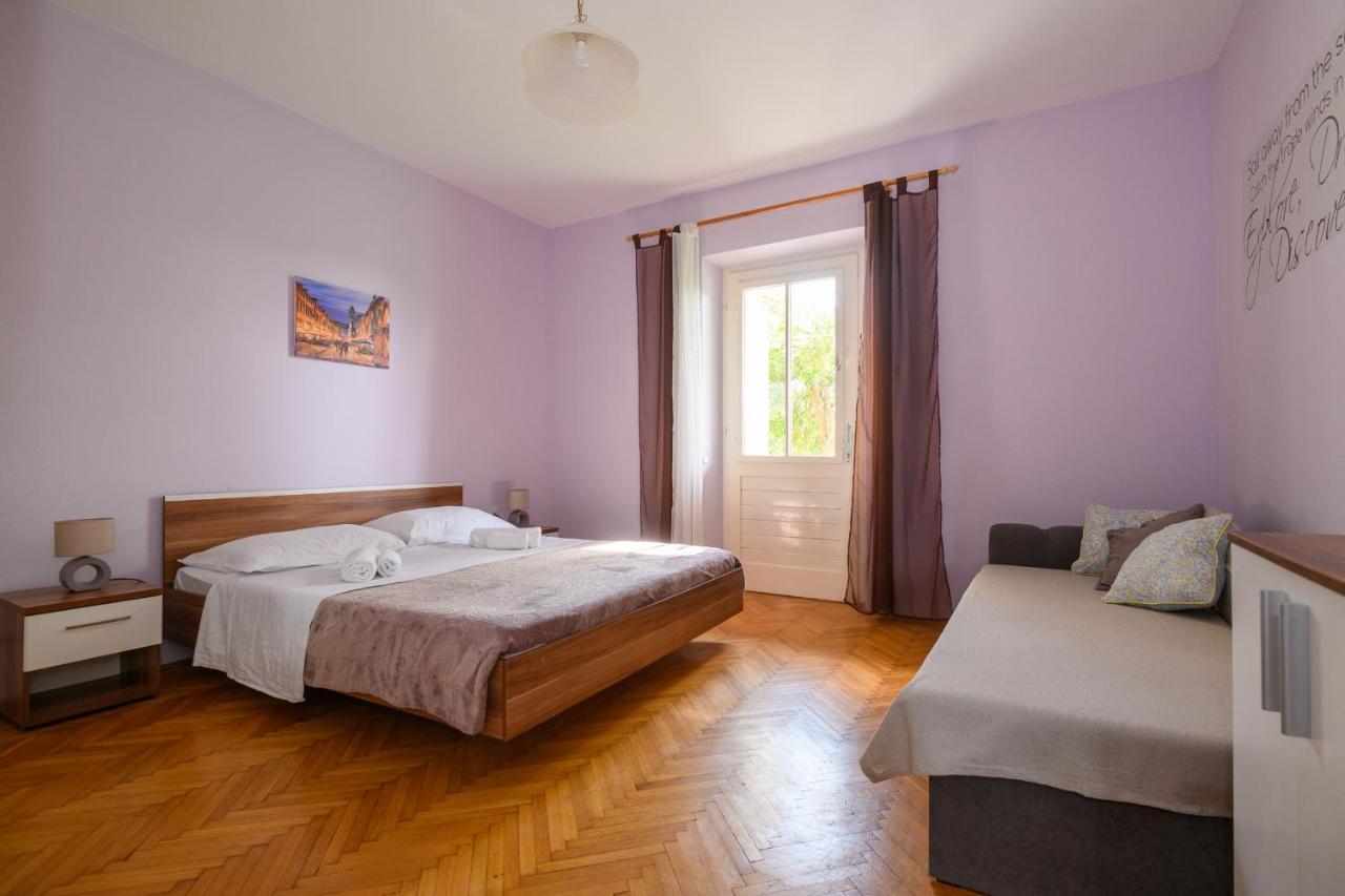 Apartment Rosehip Dubrovnik Buitenkant foto