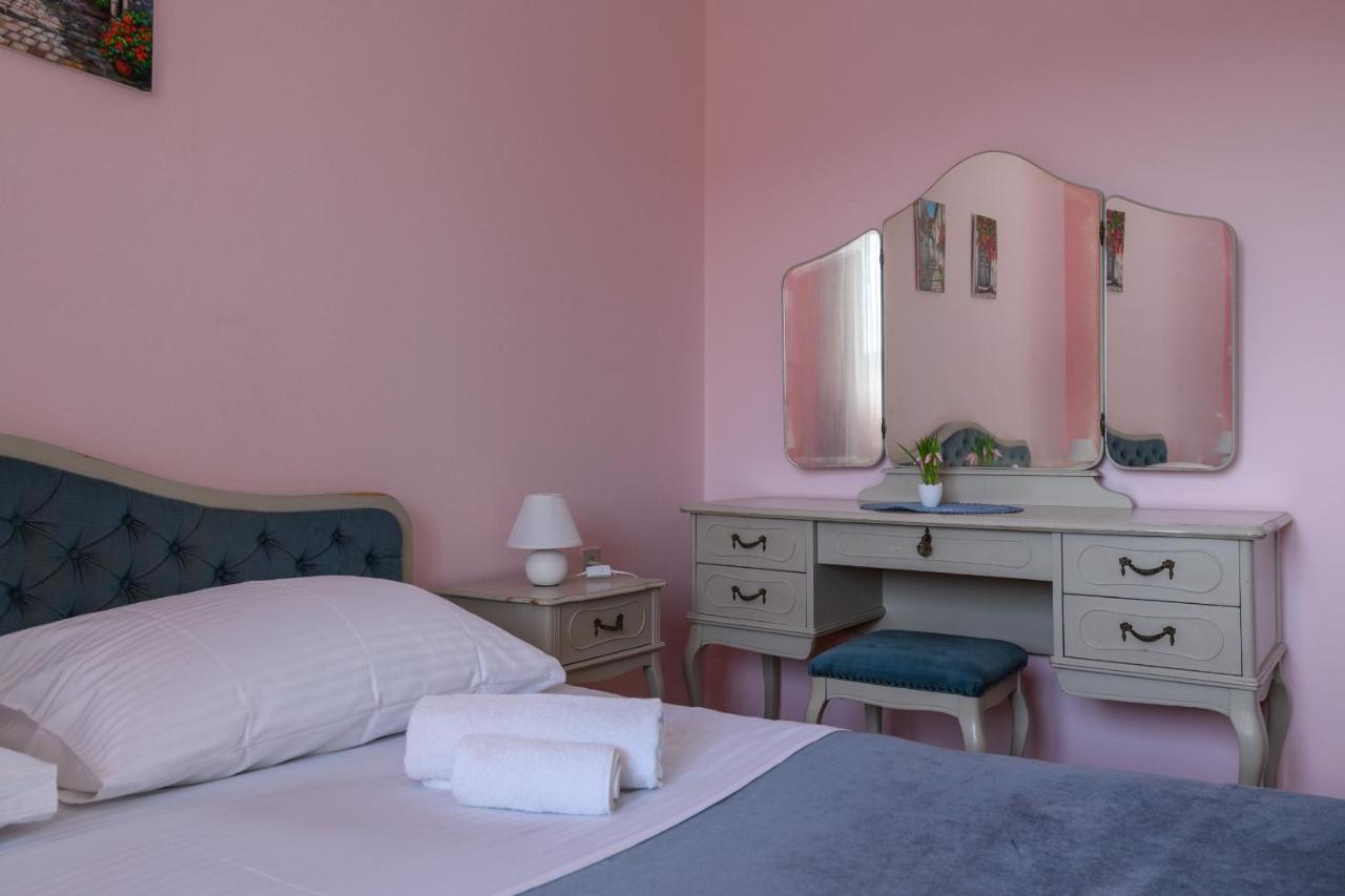 Apartment Rosehip Dubrovnik Buitenkant foto