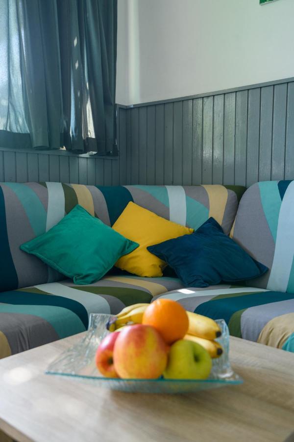 Apartment Rosehip Dubrovnik Buitenkant foto